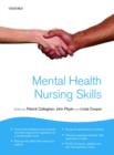Mental Health Nursing Skills - Book