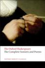 The Complete Sonnets and Poems: The Oxford Shakespeare - Book