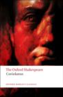 The Tragedy of Coriolanus: The Oxford Shakespeare - Book