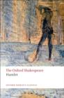 Hamlet: The Oxford Shakespeare - Book