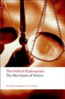 The Merchant of Venice: The Oxford Shakespeare - Book