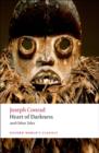 Heart of Darkness and Other Tales - Book
