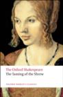 The Taming of the Shrew: The Oxford Shakespeare - Book