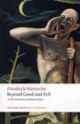 Beyond Good and Evil : Prelude to a Philosophy of the Future - Book