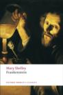 Frankenstein : or The Modern Prometheus - Book