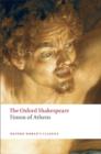 Timon of Athens: The Oxford Shakespeare - Book