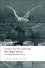 Samuel Taylor Coleridge - The Major Works - Book