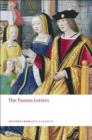 The Paston Letters : A Selection in Modern Spelling - Book