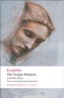 The Trojan Women and Other Plays - Book
