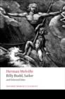 Billy Budd, Sailor and Selected Tales - Book