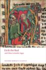 Eirik the Red and other Icelandic Sagas - Book