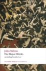 The Major Works - Book