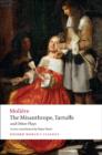The Misanthrope, Tartuffe, and Other Plays - Book