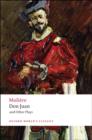 Don Juan and Other Plays - Book