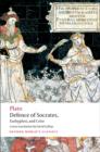 Defence of Socrates, Euthyphro, Crito - Book