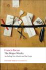 Francis Bacon : The Major Works - Book