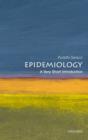 Epidemiology: A Very Short Introduction - Book