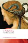 The Countess of Pembroke's Arcadia (The Old Arcadia) - Book
