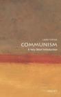 Communism: A Very Short Introduction - Book