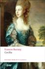 Cecilia : or Memoirs of an Heiress - Book