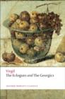 The Eclogues and Georgics - Book