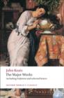 John Keats: Major Works - Book