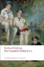 The Complete Stalky & Co - Book