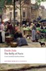 The Belly of Paris - Book