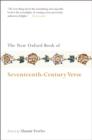 The New Oxford Book of Seventeenth-Century Verse - Book