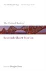 The Oxford Book of Scottish Short Stories - Book