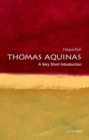 Thomas Aquinas: A Very Short Introduction - Book