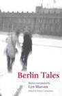 Berlin Tales - Book