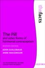 The Pill and other forms of hormonal contraception - Book