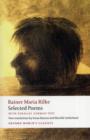 Selected Poems : with parallel German text - Book