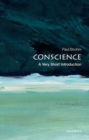Conscience: A Very Short Introduction - Book