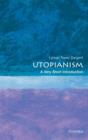 Utopianism: A Very Short Introduction - Book