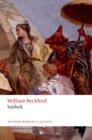 Vathek - Book