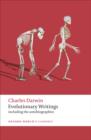 Evolutionary Writings : including the Autobiographies - Book