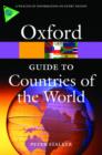 A Guide to Countries of the World - Book