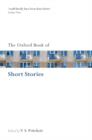 The Oxford Book of Short Stories - Book