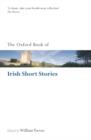 The Oxford Book of Irish Short Stories - Book