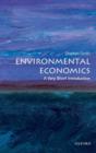 Environmental Economics: A Very Short Introduction - Book
