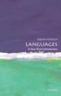 Languages: A Very Short Introduction - Book