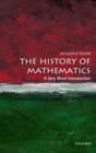 The History of Mathematics: A Very Short Introduction - Book
