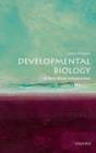 Developmental Biology: A Very Short Introduction - Book