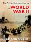 The Oxford Illustrated History of World War Two - Book