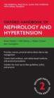 Oxford Handbook of Nephrology and Hypertension - Book