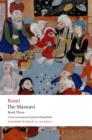 The Masnavi, Book Three - Book