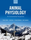 Animal Physiology: an environmental perspective - Book