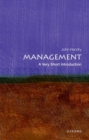 Management: A Very Short Introduction - Book